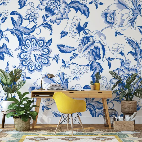 floral_pattern_Beautiful_Indian_floral_design_Paisley_Print_for_textile_pattern_Mural_Wallpaper.