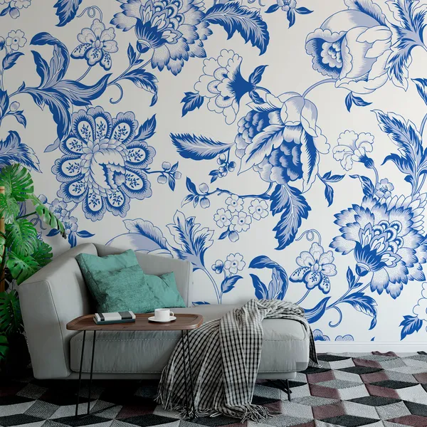 floral_pattern_Beautiful_Indian_floral_design_Paisley_Print_for_textile_pattern_Mural_Wallpaper.