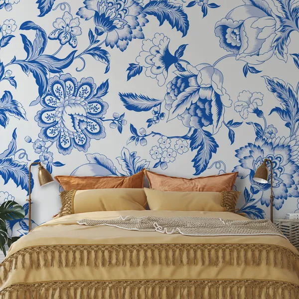 floral_pattern_Beautiful_Indian_floral_design_Paisley_Print_for_textile_pattern_Mural_Wallpaper.