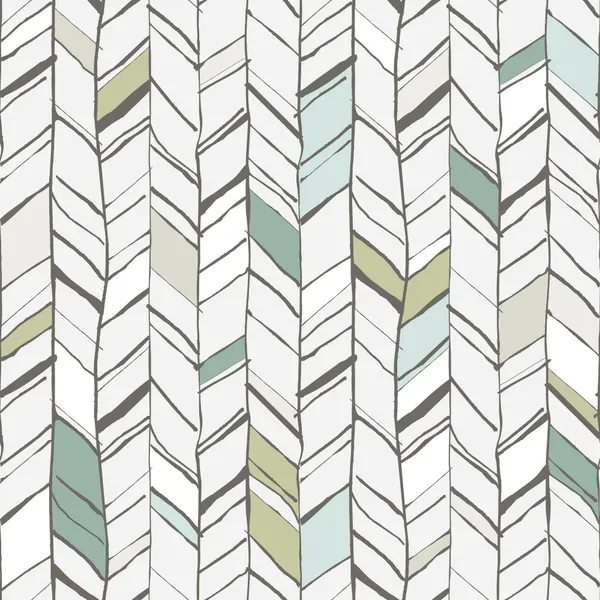 Hand_drawn_lines__creative_herringbone,_perfect_seamless_composition_for_print_or_web_project_Mural_Wallpaper,_PVC_Free.