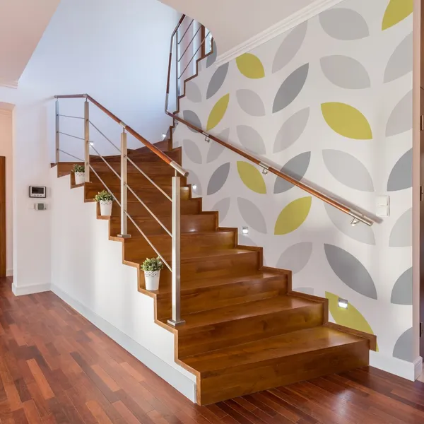 Beautiful_Pastel_shaped_leaves_Mural_Wallpaper,_PVC_Free,_Wall_Covering