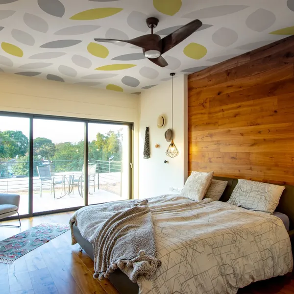 Beautiful_Pastel_shaped_leaves_Mural_Wallpaper,_PVC_Free,_Wall_Covering