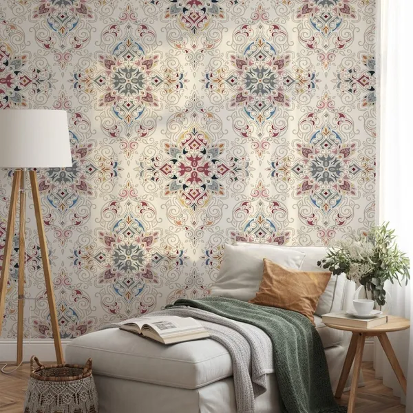 Beautiful_Mandala_Art_Mural_Wallpaper.