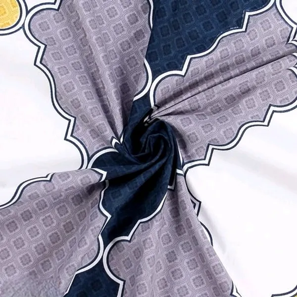 WHITE_CARPET_Cotton_Elastic_Fitted_Bedsheets_200_TC_With_2_Pillow_Covers