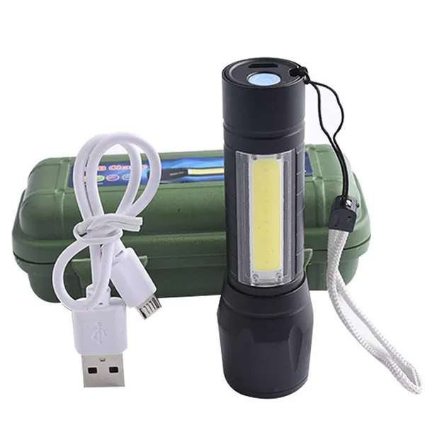 Black_4_Tactical_Flashlight_+_Desk_Lamp_with_Gift_Box_Focus_Zoom_Torch_Light_with_3_Modes_Adjustable_for_Emergency_and_Activities_EDC_911_(Aluminum)