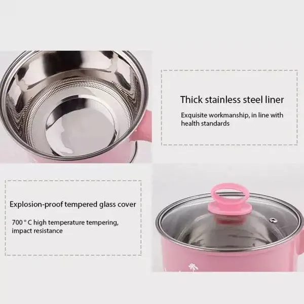 Blue_Electric_1.8_Litre_Mini_Cooker_Multi-Purpose_Cooker_Steamer_Cook_pot_for_Cook_Noodles/hot_Pot/Rice_with_Glass_Lid_for_Home,_Office_and_Travel