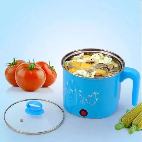Blue_Electric_1.8_Litre_Mini_Cooker_Multi-Purpose_Cooker_Steamer_Cook_pot_for_Cook_Noodles/hot_Pot/Rice_with_Glass_Lid_for_Home,_Office_and_Travel