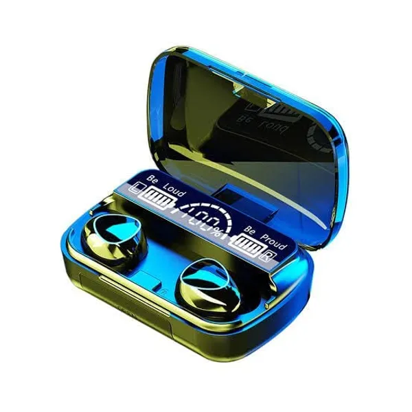 CHARTBUSTERS_M10_Earbuds_Bluetooth_5.1_Noise_Canceling_in_ear_Earbuds_LED_Display_&_Power_Bank_Bluetooth_Headset.