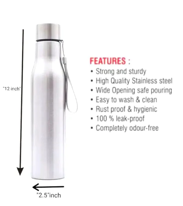 Stainless_Steel_Water_Bottle_(1000_ml,_Silver,_Pack_of_1)_|_Leak_Proof_|_Office_Bottle_|_Gym_Bottle_|_Home_|_Kitchen_|_Hiking_|_Treking_Bottle_|_Travel_Bottle