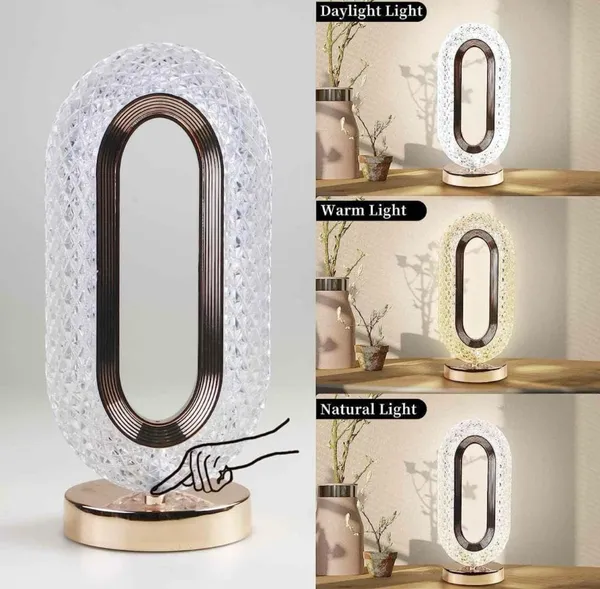 USB_Rechargeable_Crystal_Table_Lamp_Oval_Shaped_-_Decorative_Crystal_3_Colors_Changing_Led_Crystal_Bedside_Modern_Lamp_for_Home,Bedroom,Party_Dinner_Decor