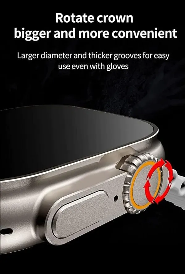 Smart_Watch_Pro_Plus_New_Ultra_Smartwatch_1.9_HD_Big_Display_Bluetooth_Calling_with_Voice_Assistant,_Sports_Modes,_Unique_UI,_SpO2,_24/7_Heart_Rate_Tracking_-_(Orange)