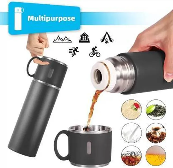 Black_Vacuum_Insulated_Flask_Set_3Cup_Set_for_Hot_&_Cold_Drink_(GiftSet)