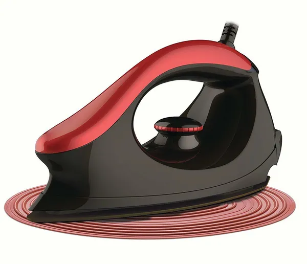 Black_&_Red_Usa_Light_Weight_New_Design_750_W_Dry_Iron