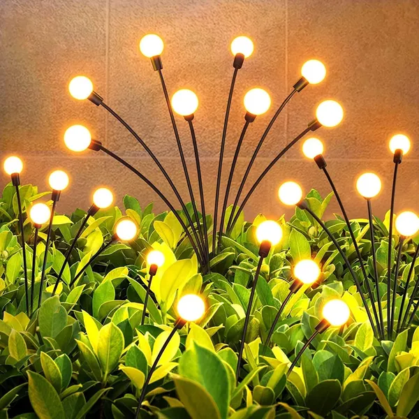 Black_Firefly_Outdoor_Solar_Lights_8_Led_With_Flash_Mode,_Starburst_Swaying_Warm_Garden_Light_|_Waterproof_|_Path_Lights_For_Pots,_Balcony,_Pathway_(Pack_Of_2)