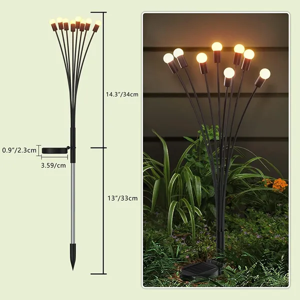 Black_Firefly_Outdoor_Solar_Lights_8_Led_With_Flash_Mode,_Starburst_Swaying_Warm_Garden_Light_|_Waterproof_|_Path_Lights_For_Pots,_Balcony,_Pathway_(Pack_Of_2)