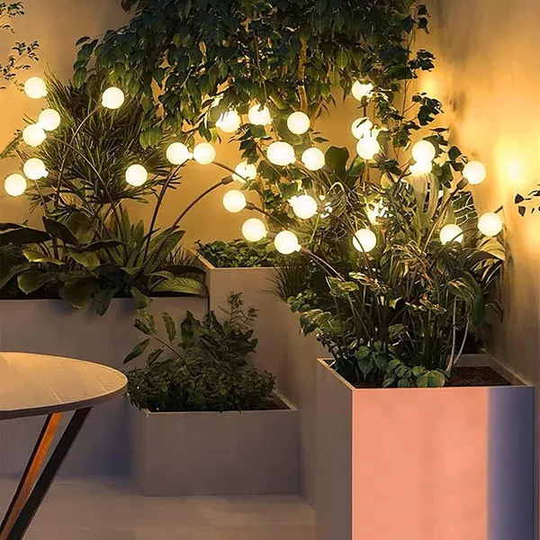 Black_Firefly_Outdoor_Solar_Lights_8_Led_With_Flash_Mode,_Starburst_Swaying_Warm_Garden_Light_|_Waterproof_|_Path_Lights_For_Pots,_Balcony,_Pathway_(Pack_Of_2)