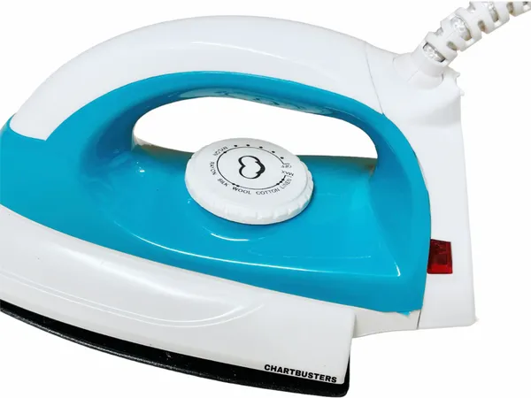 Blue_&_White_Usa_Light_Weight_New_Design_1000_W_Dry_Iron