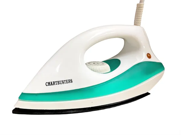 Green_750_Watts_Light_Weight_Non-Stick_Dry_Iron