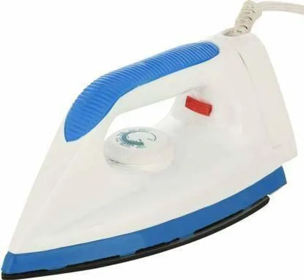 Blue_&_White_Non-Stick_Compact_Superior_Quality_Light_Weight_750_W_Dry_Iron