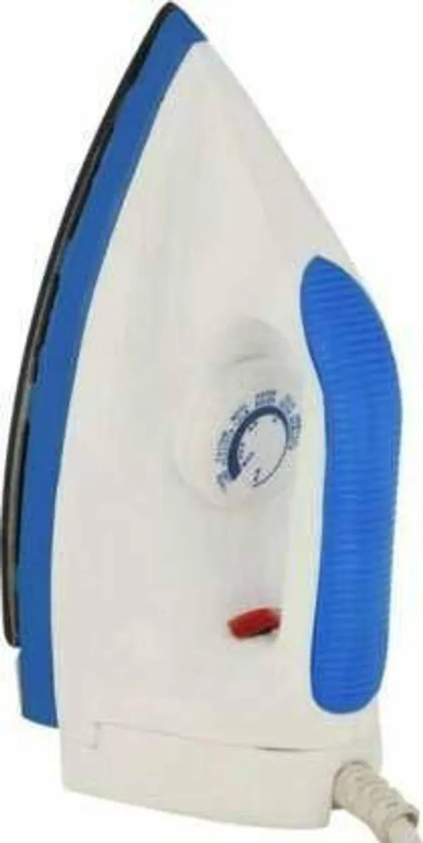 Blue_&_White_Non-Stick_Compact_Superior_Quality_Light_Weight_750_W_Dry_Iron