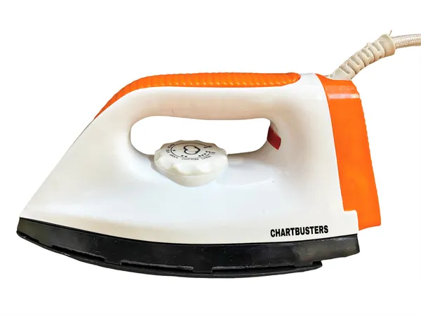 Orange_Victoria_Classic_Looks_Iron_For_Your_Classy_Home,_Long_Life,_Budget_Friendly_750_W_Dry_Iron
