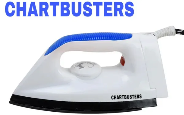 Dark_Blue_750_Watts_Light_Weight_Non-Stick_Dry_Iron