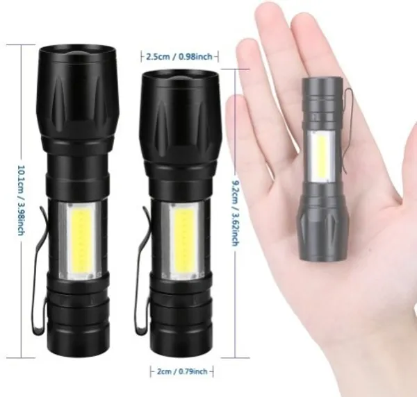 Black_2_In_1_Zoomable_Flashlight_And_Emergency_Light_With_USB_Cable