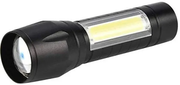 Black_2_In_1_Zoomable_Flashlight_And_Emergency_Light_With_USB_Cable