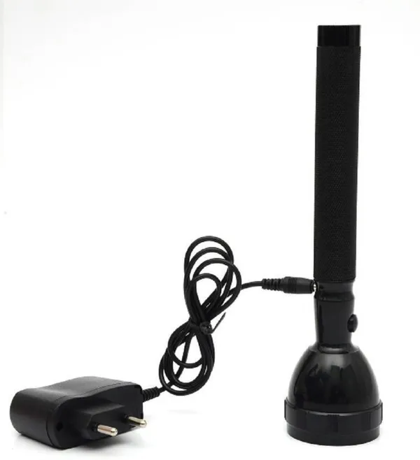 Black_Rechargeable_Torch_Pack_of_1