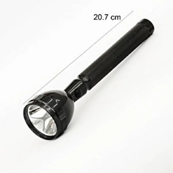 Black_Rechargeable_Torch_Pack_of_1