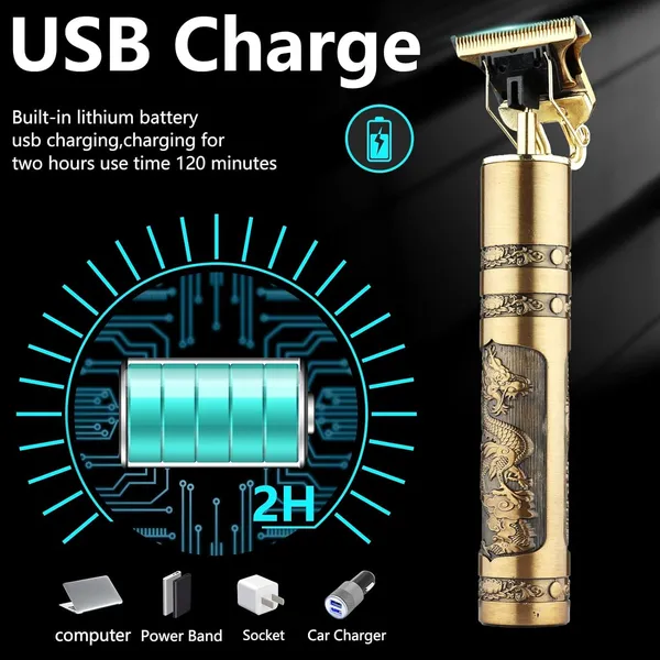 Gold_Professional_Beard,_Mustache,_Head_and_Body_Hair_Golden_Shaver_Trimmer_120_min_Runtime_4_Length_Settings