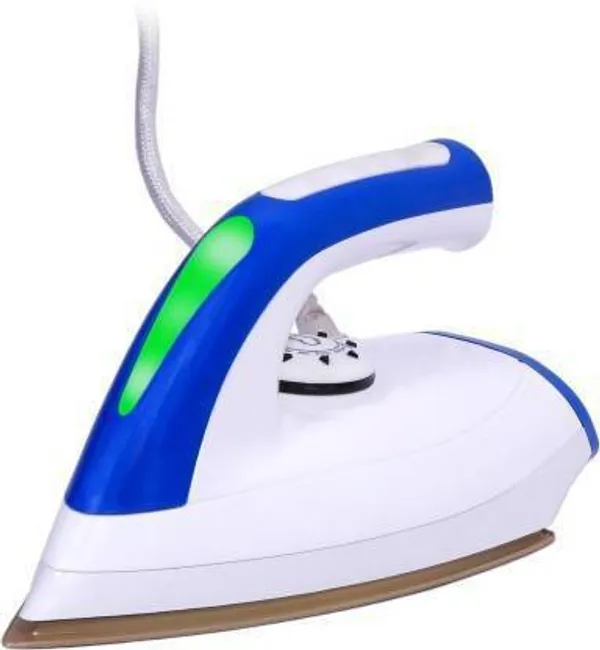 Blue_Non_Stick_Ultra_Power_Max_1000_W_Dry_Iron