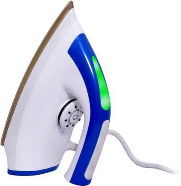 Blue_Non_Stick_Ultra_Power_Max_1000_W_Dry_Iron