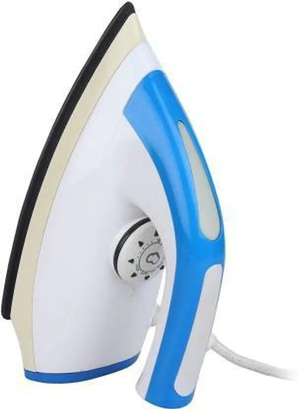 Sky_Blue_Non_Stick_Ultra_Power_Max_1000_W_Dry_Iron