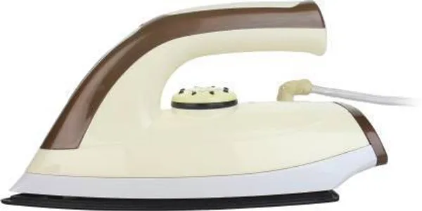 Brown_Non_Stick_Ultra_Power_Max_1000_W_Dry_Iron