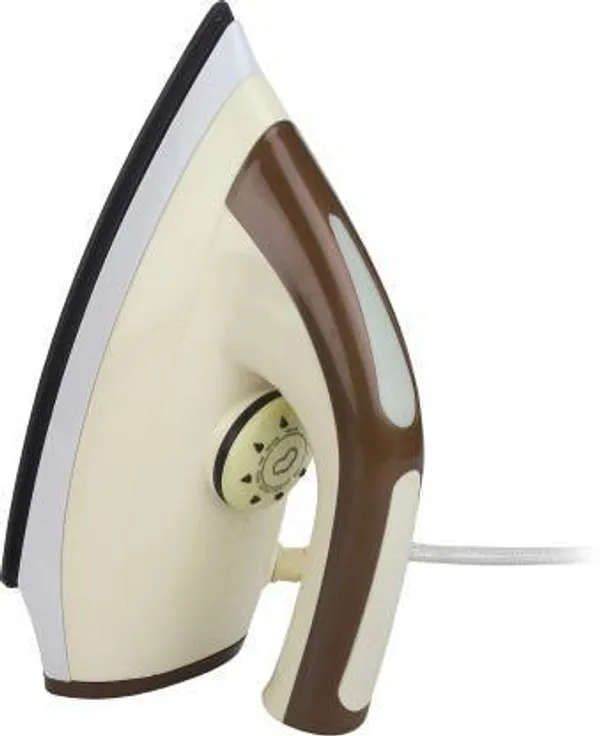 Brown_Non_Stick_Ultra_Power_Max_1000_W_Dry_Iron