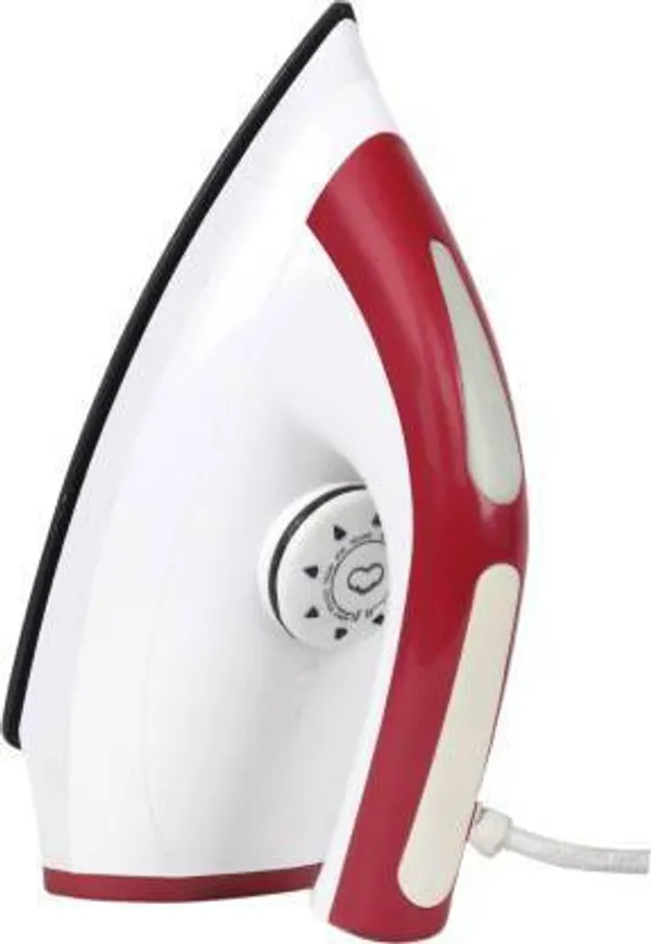 Red_Non_Stick_Ultra_Power_Max_1000_W_Dry_Iron