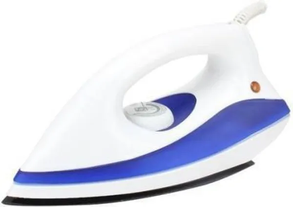 Blue_Usa_Light_Weight_New_Design_750_W_Dry_Iron