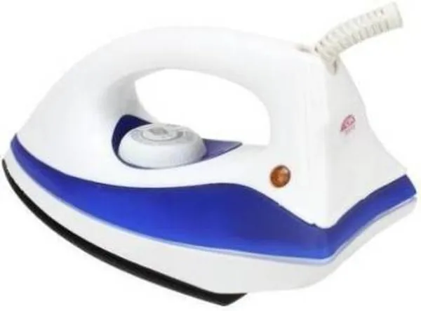 Blue_Usa_Light_Weight_New_Design_750_W_Dry_Iron