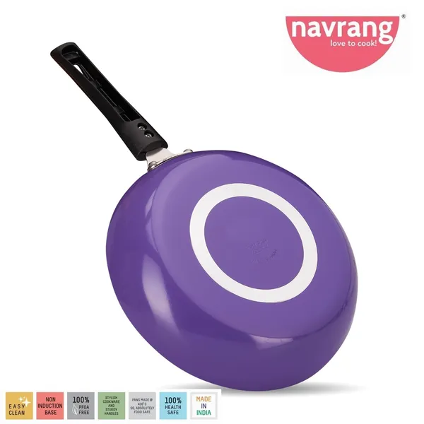 Purple_Nonstick_Aluminium_Non_Induction_Fry_Pan_220_mm_With_Ss_Lid,_1500_ML_Capacity