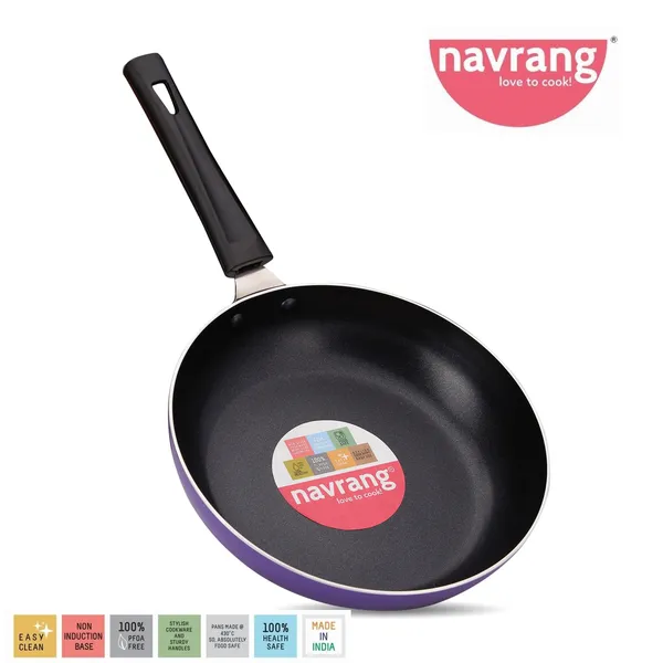 Purple_Nonstick_Aluminium_Non_Induction_Fry_Pan_220_mm_With_Ss_Lid,_1500_ML_Capacity