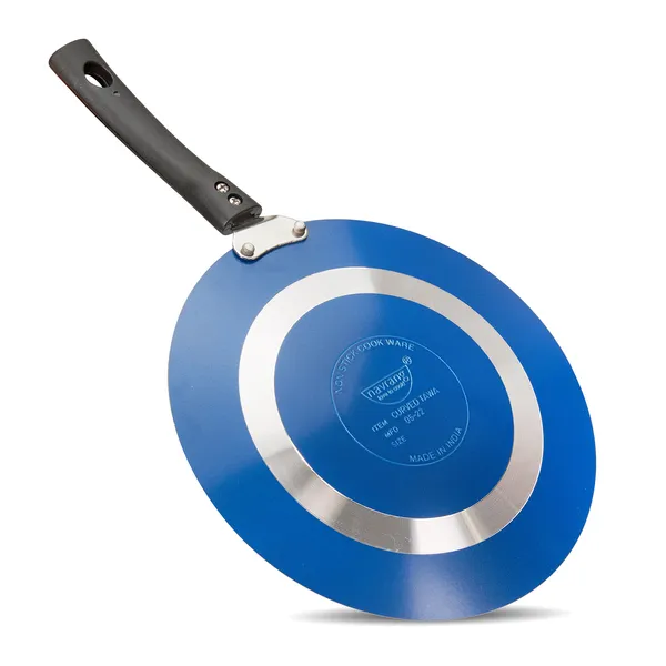Blue_Non-Stick_Aluminium_Non_Induction_Roti_/_Concave_Tawa_250Mm