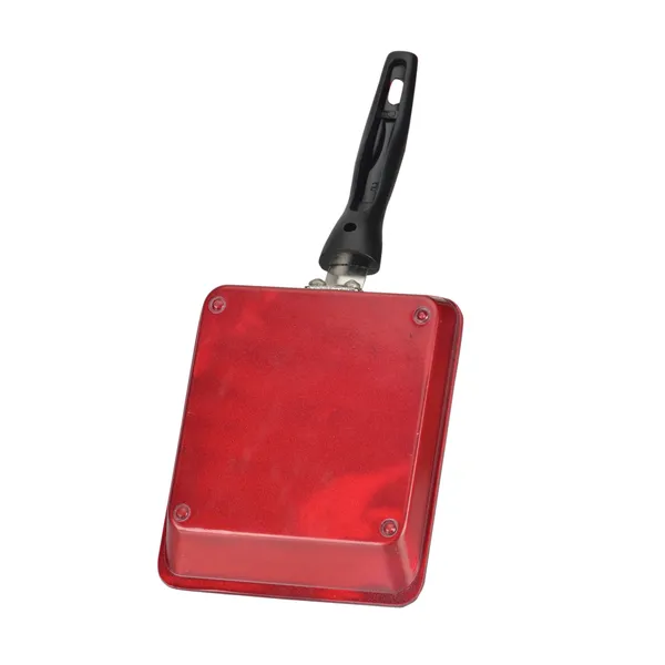 Red_Nonstick_Non_Induction_Grill_Pan_/_Mini_Grill_Pan