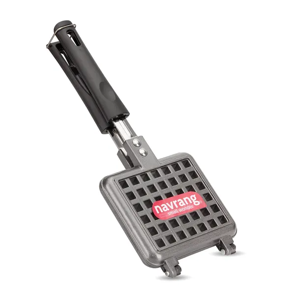 Grey_Nonstick_Casting_Non_Induction_Waffle_Maker