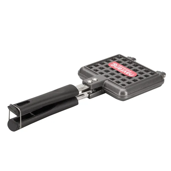 Grey_Nonstick_Casting_Non_Induction_Waffle_Maker