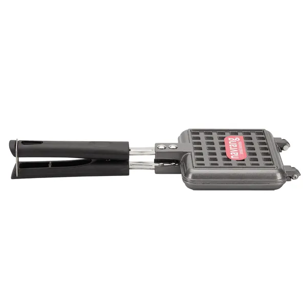 Grey_Nonstick_Casting_Non_Induction_Waffle_Maker