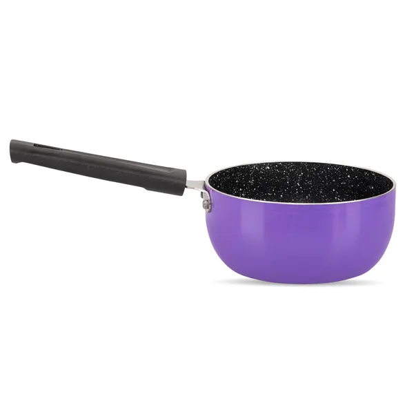 Purple_Nonstick_Non_Induction_Aluminium_Sauce_Pan/Tea_Pan_165_Mm