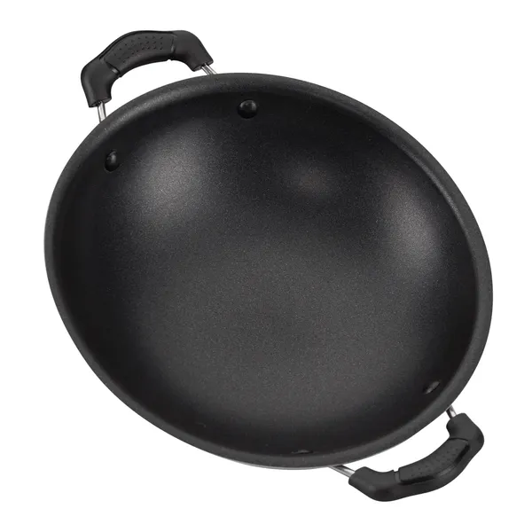Purple_Nonstick_Non_Induction_Aluminium_Appachetty/Appam_Pan_With_Lid_230Mm,1200_Ml
