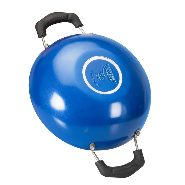 Set_of_4_pcs_Blue_Nonstick__Tawa_240_mm_,Kadai_200,_Frypan_200_And_Glass_Lid,_Non_Induction