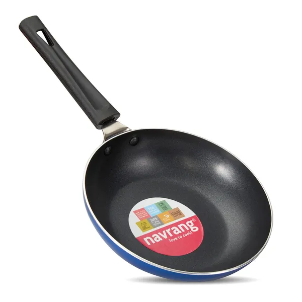 Set_of_4_pcs_Blue_Nonstick__Tawa_240_mm_,Kadai_200,_Frypan_200_And_Glass_Lid,_Non_Induction